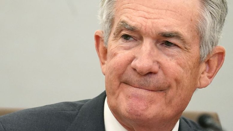 Powell reitera pedido de regulamentação apropriada das finanças digitais