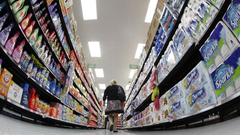 Confiança do consumidor dos EUA sobe pelo 2° mês consecutivo em setembro