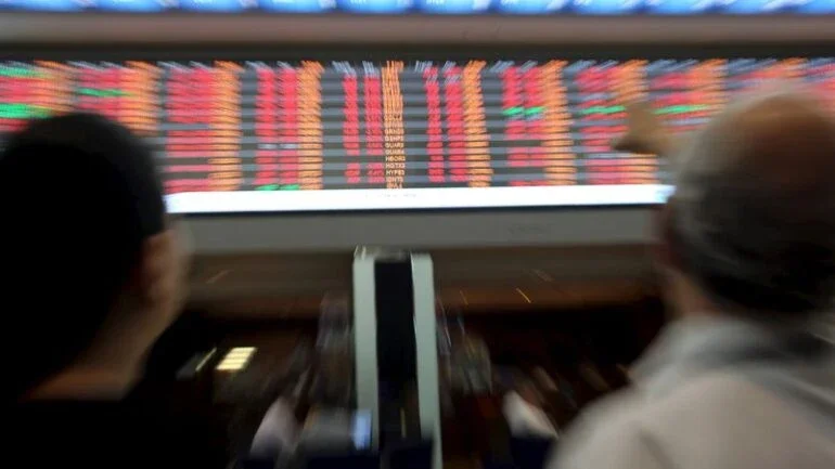 Ibovespa cai ao menor nível em quase 2 meses com temor por desaceleração econômica