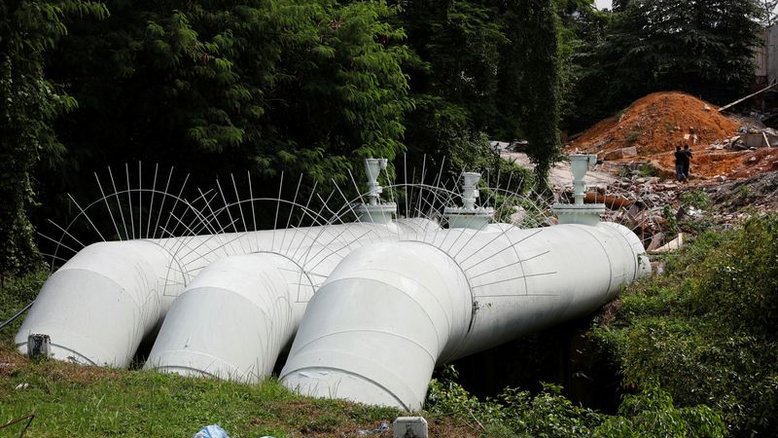 Aegea vence leilão de PPPs de saneamento no Ceará