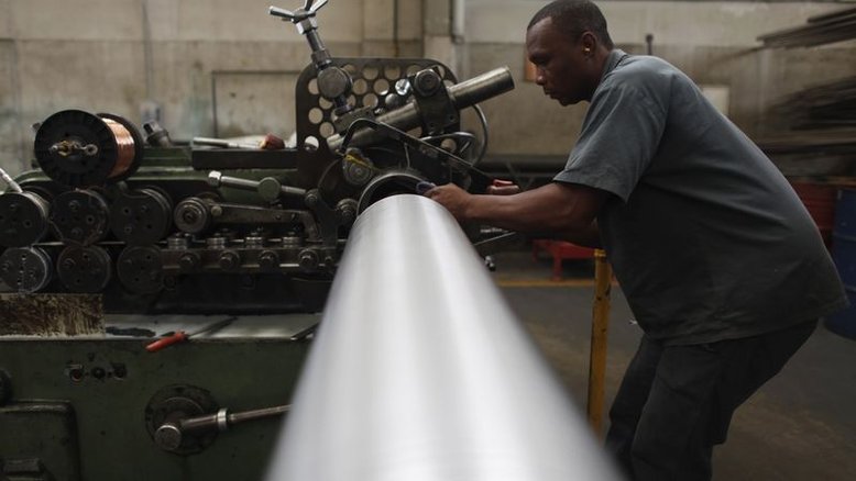 Preços ao produtor no Brasil têm em agosto maior queda desde 2014