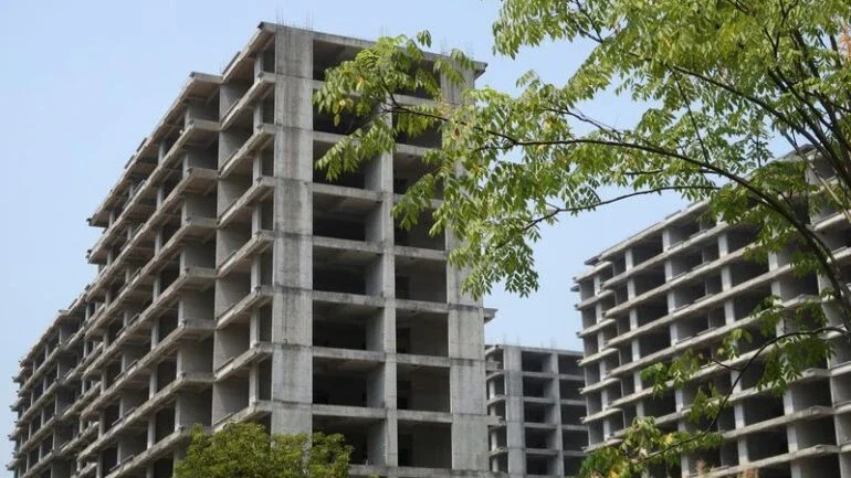 Ações imobiliárias e títulos da China caem após notícia de inadimplência da Cifi