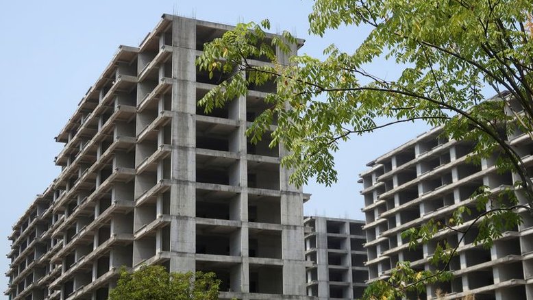 Ações imobiliárias e títulos da China caem após notícia de inadimplência da Cifi