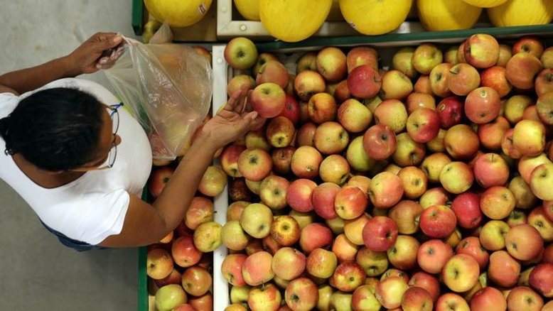 Consumo nos lares brasileiros cresceu 2,67% neste ano