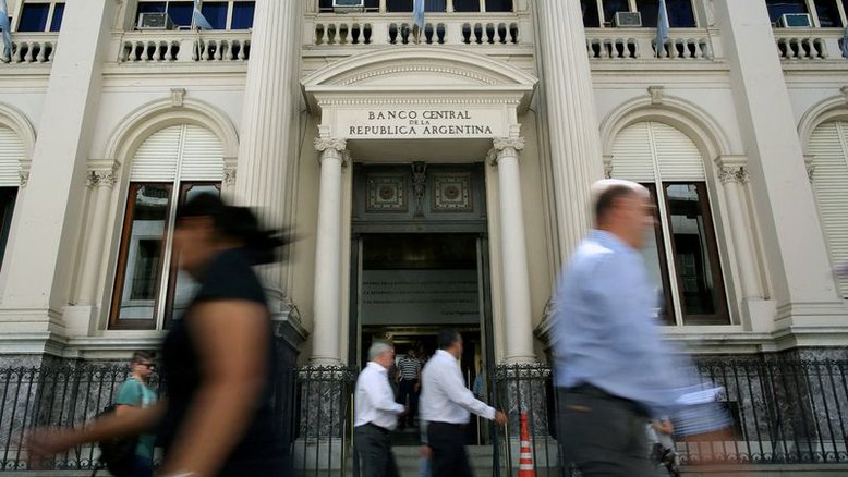 Leitura de inflação da Argentina pode estimular nova alta de juros, diz fonte