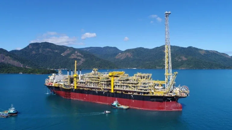 Produção de petróleo no Brasil supera 3 mi barris/d pela 1ª vez desde janeiro, diz ANP