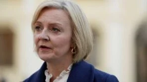 Liz Truss renuncia ao cargo de primeira-ministra do Reino Unido