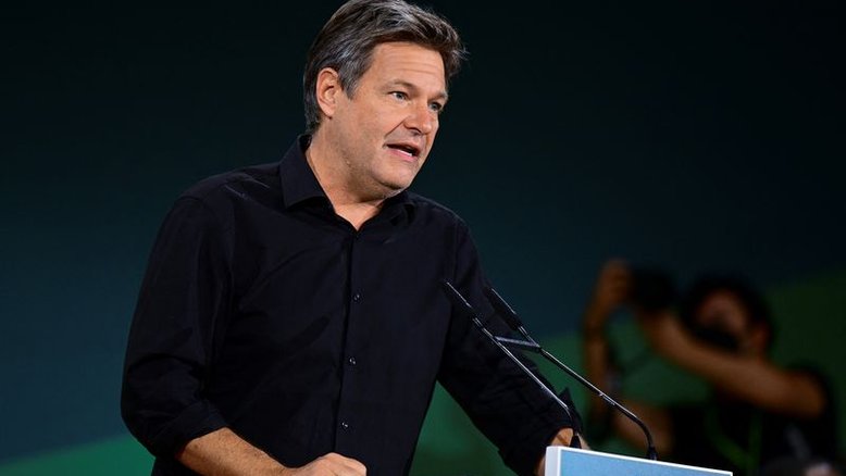 Alemanha pretende amortecer recessão sem alimentar a inflação, diz ministro