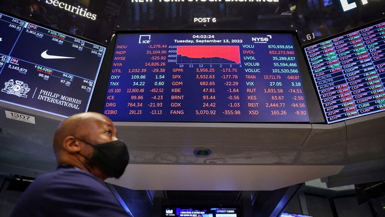 Wall Street sobe com ganhos do BofA após resultado acima do esperado