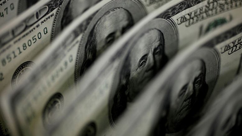 Fluxo cambial no Brasil ficou negativo em US$1,833 bi na semana passada, diz BC