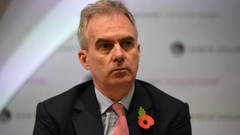 Vice-presidente do BC britânico diz que apostas sobre altas de juros afetarão economia