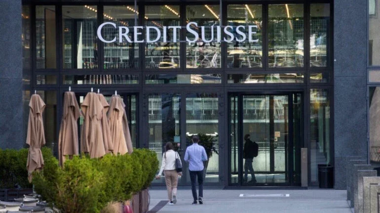 Com aproximação do prazo final, Credit Suisse corre para finalizar reestruturação