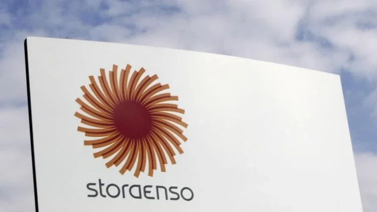 Stora Enso faz alerta sobre alta em custo de energia no balanço do 4º tri