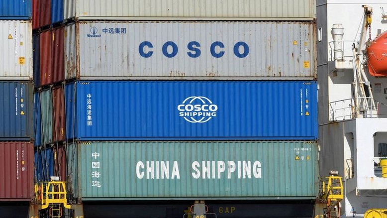 China vê risco crescente de enfraquecimento da demanda externa no 4º tri
