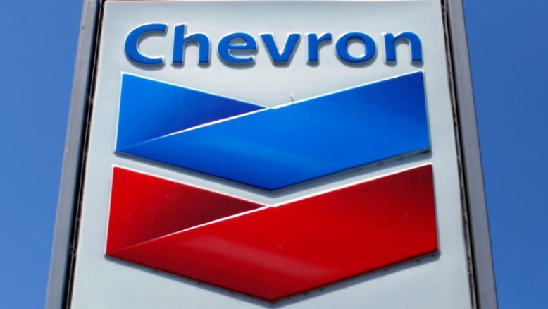 Lucro trimestral da Chevron atinge US$11,2 bi e supera estimativas