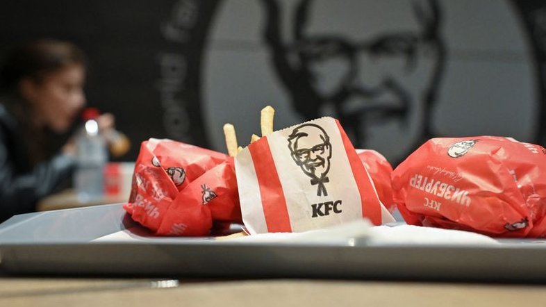 IMC encerra arbitragem com KFC e renova contrato de master franquia por 10 anos