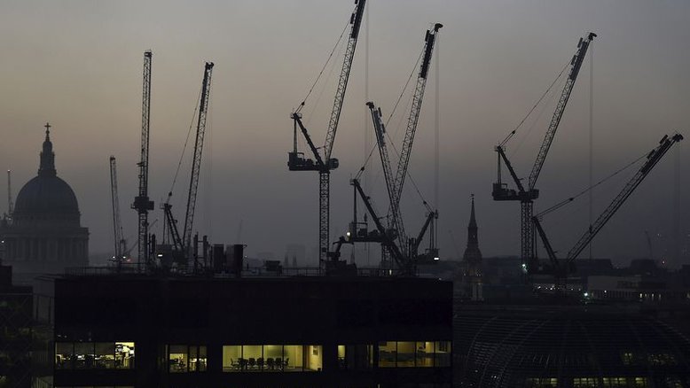 EUA podem contornar recessão em 2023, mas Europa não terá tanta sorte, diz Morgan Stanley