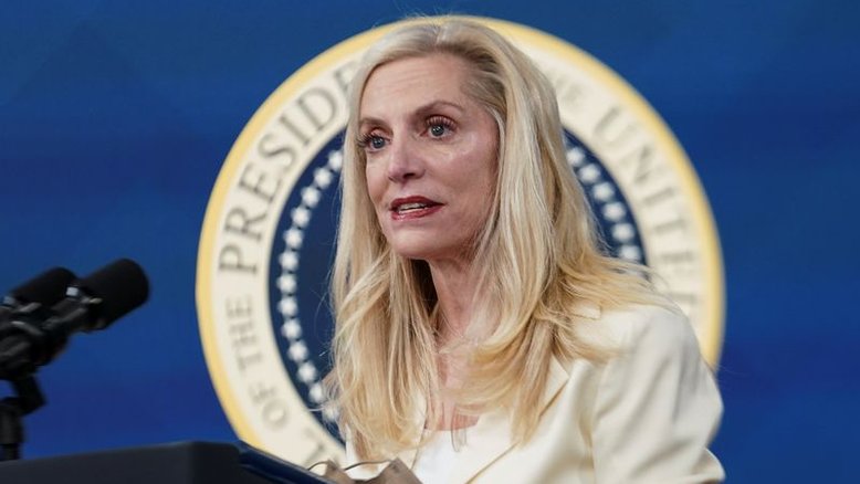 Brainard diz que em breve será apropriado Fed desacelerar ritmo de altas de juros