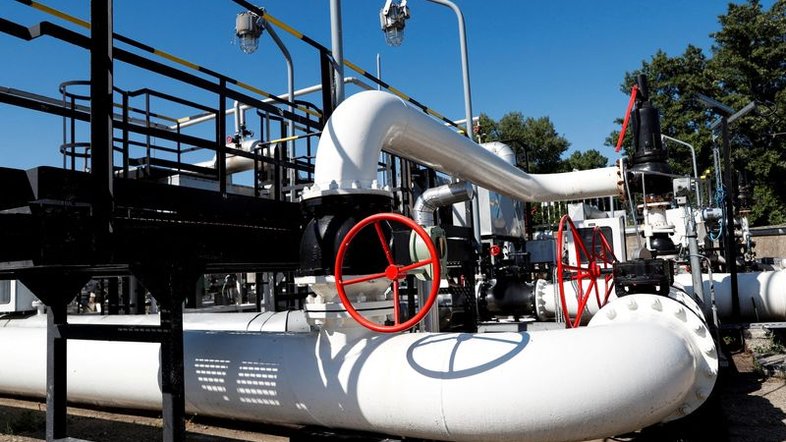 Fluxo do oleoduto Druzhba pode ser reiniciado em breve, diz ministro da Hungria