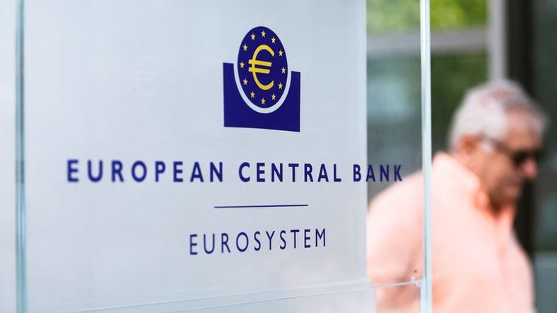 Riscos à estabilidade financeira da zona do euro estão aumentando, alerta BCE
