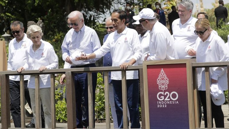 G20 promete calibrar ritmo das altas de juros e evitar impactos indiretos