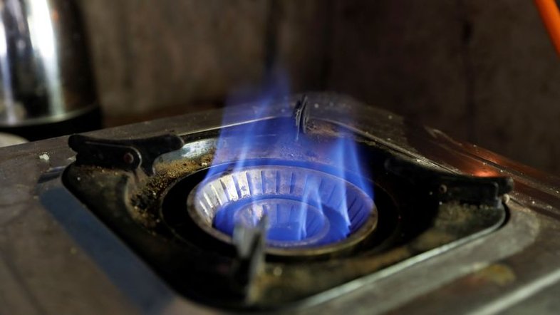 Petrobras reduz preço médio do GLP em 5,3% nas refinarias