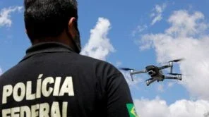 Agente da Polícia Federal