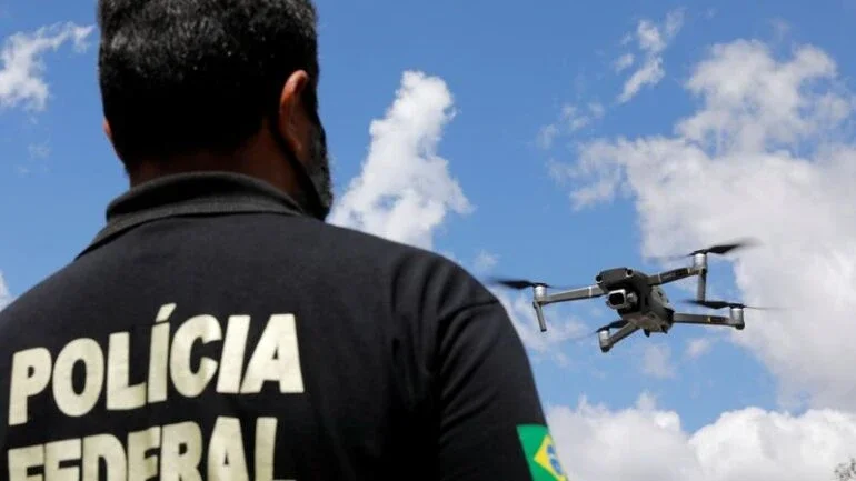 Agente da Polícia Federal