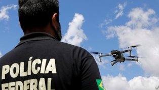 Agente da Polícia Federal