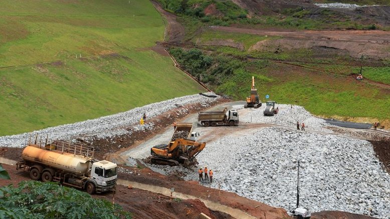 Mineradoras e Cemig lançam aplicativo de comunicação de riscos em áreas de barragens