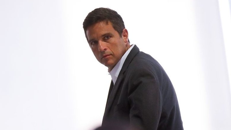 Fiscal interfere na atuação do BC e reagiremos se inflação não convergir, diz Campos Neto