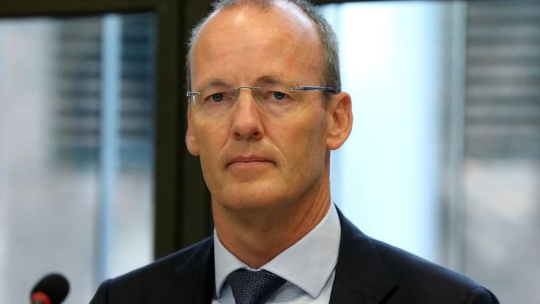 BCE tem "longo caminho" a percorrer com aumentos de juros, diz Knot