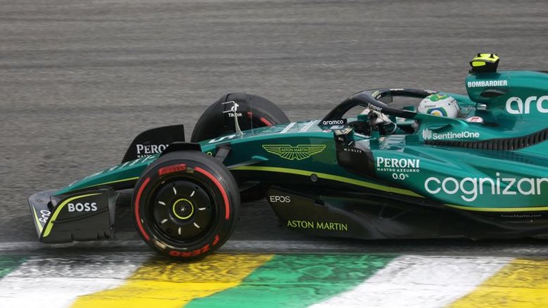 Após XP, Porto também estampará carro da Aston Martin na Fórmula 1