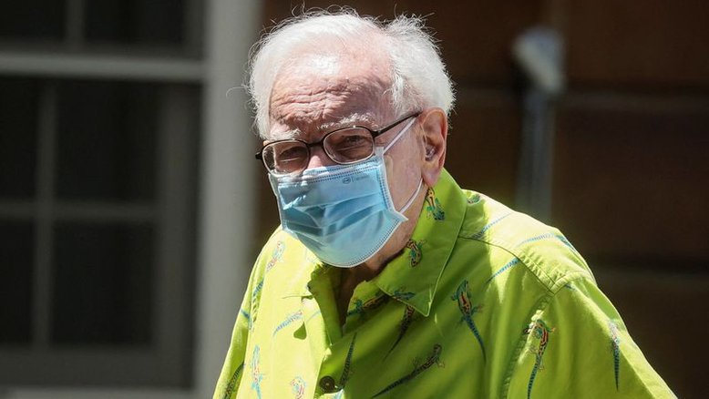 Berkshire Hathaway eleva fatia nas cinco maiores tradings do Japão
