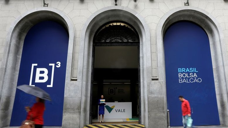 Morgan Stanley corta recomendação de ações brasileiras a "neutra" por risco fiscal