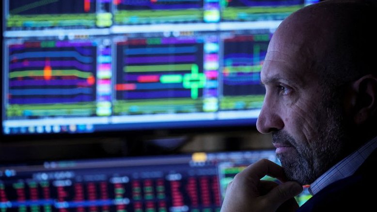 Wall Street sobe após Fed sinalizar desaceleração da alta de juros
