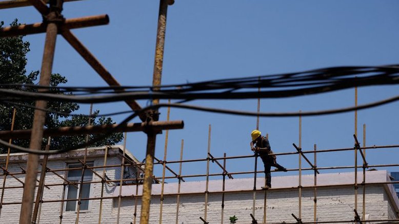 Bancos da China prometem US$162 bi em crédito ao setor imobiliário para aliviar crise