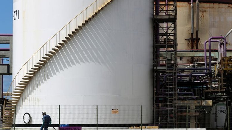 Planalto descarta estatização da Braskem via Petrobras