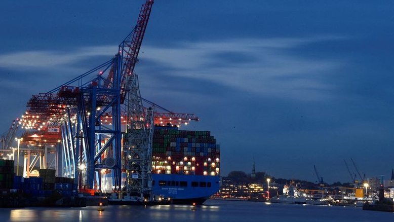 Confiança dos exportadores alemães melhora em novembro, diz Ifo