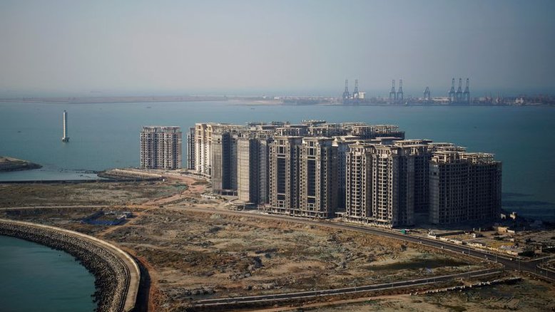 Evergrande quer aval para propostas de reestruturação de dívida no início de 2023
