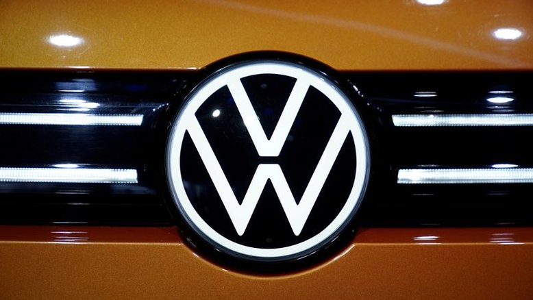Volkswagen interrompe parte de produção na China por onda de Covid-19