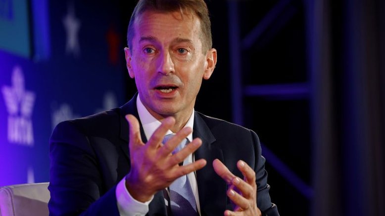 Presidente da Airbus diz que situação da cadeia de suprimentos ainda é "muito complexa"
