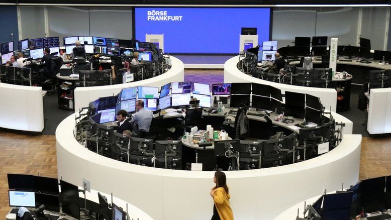 Ações europeias sobem com esperanças de alívio a restrições da Covid na China