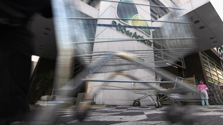 Presidente do GPA vê 4° tri próximo ao último, desconhece venda pelo Casino