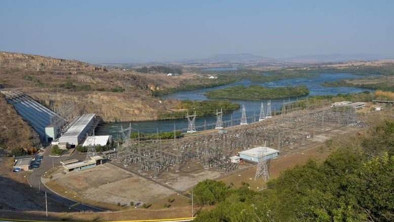 Hidrelétricas devem fechar período seco em pelo menos 50% da capacidade, diz ANP