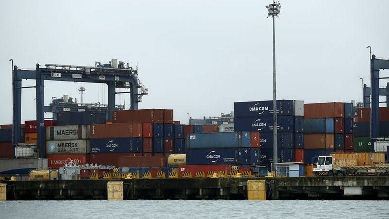 PIB do Brasil desacelera mais que o esperado no 3° tri, com alta de 0,4%