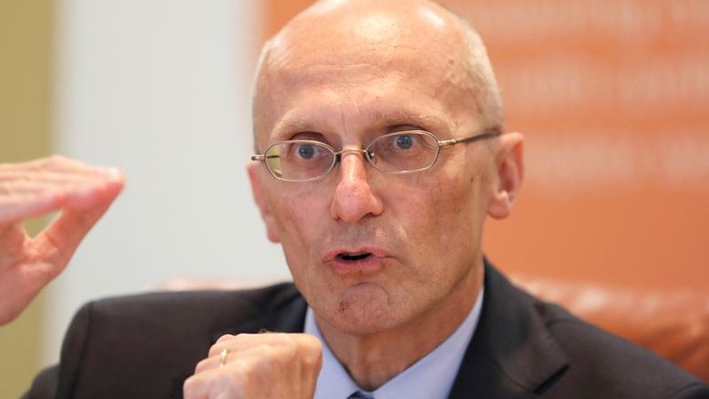 Bancos da zona do euro não estão enfrentando a realidade da desaceleração, diz BCE