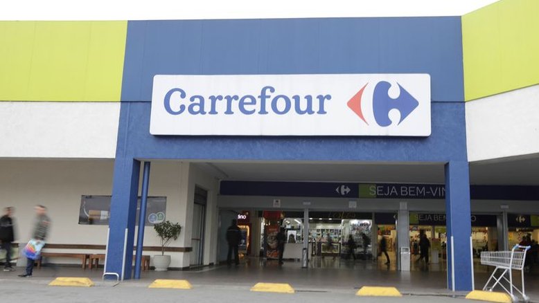 Carrefour Brasil congela preço de produtos de marca própria