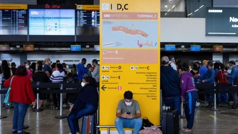 Anac reduz tarifas de embarque em 6 aeroportos do país