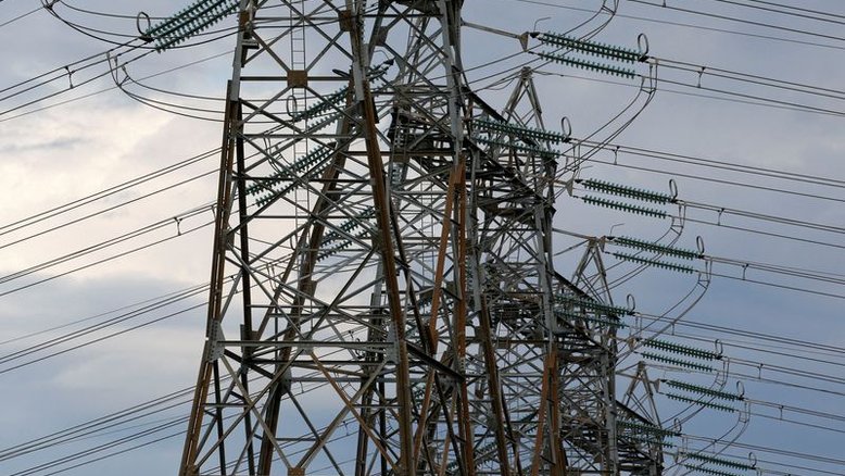 ONS prevê crescimento menor da carga de energia em dezembro e menos chuvas no SE/CO